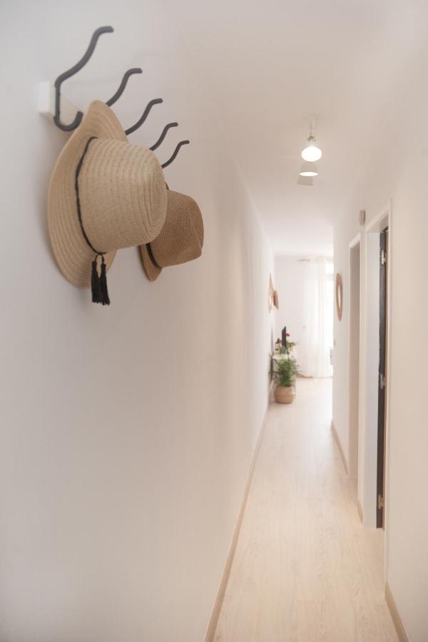 Apartamentos Thaisay Luz Del Mar II 卡门港 外观 照片