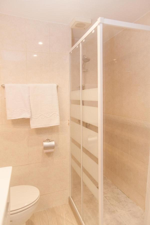 Apartamentos Thaisay Luz Del Mar II 卡门港 外观 照片