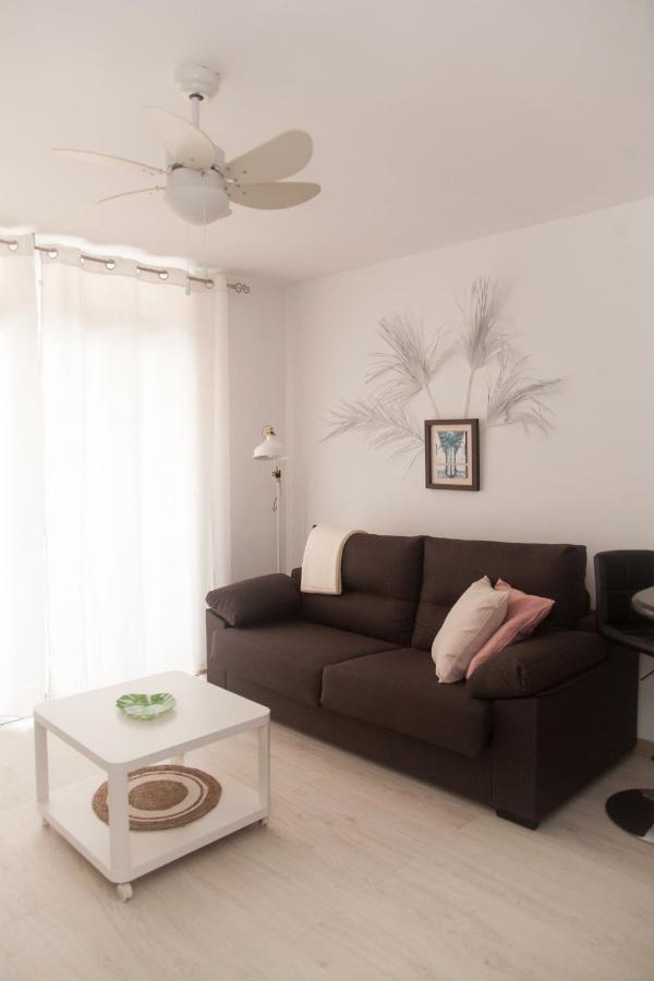 Apartamentos Thaisay Luz Del Mar II 卡门港 外观 照片